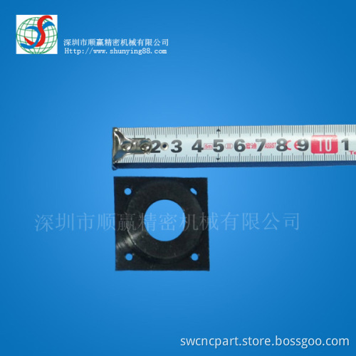 CNC Turning Parts with OEM ODM Services